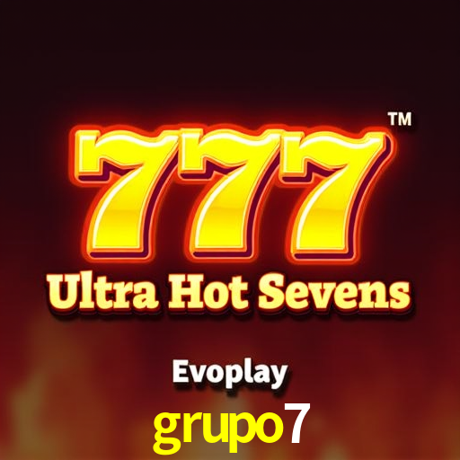 Casino Ao Vivo grupo7