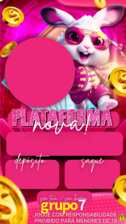 Interface do App grupo7