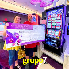 Estatísticas Crash Games grupo7