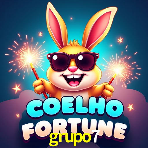 Bônus de Boas-vindas grupo7