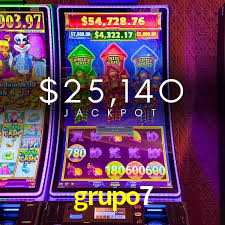 Mesa de Blackjack grupo7