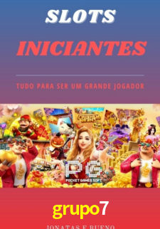 PIX Instantâneo grupo7