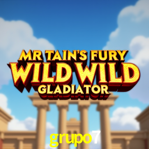 Jogos Exclusivos grupo7