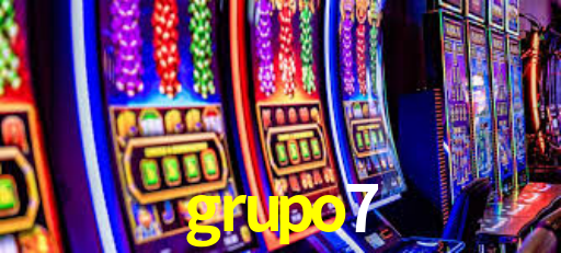 Bônus de Boas-vindas grupo7